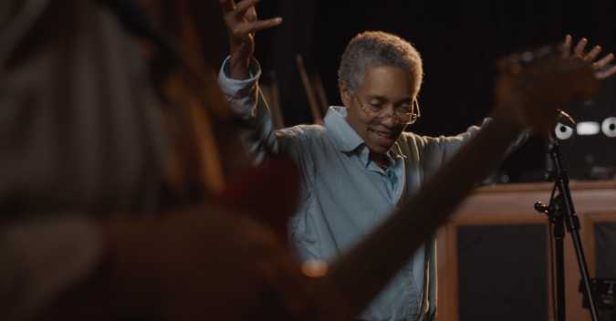 Watch: Beverly Glenn-Copeland and Indigo Rising perform ‘Evernew’ in stunning new video